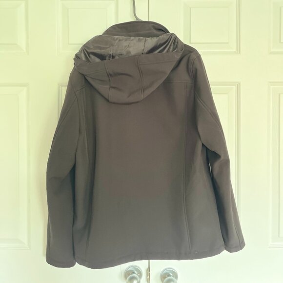 Calvin Klein Men’s Winter Jacket 3 in 1 - Picture 3 of 7